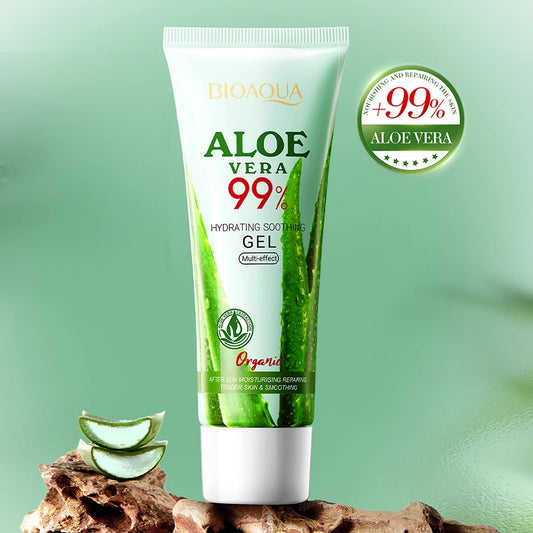 WELLNESS ESSENTIAL
HelioThera™ Soothing Aloe Gel