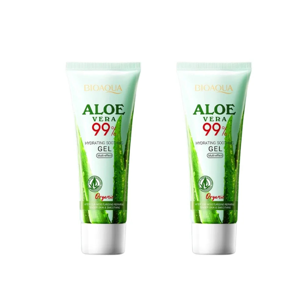 WELLNESS ESSENTIAL
HelioThera™ Soothing Aloe Gel